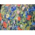 Dámská kabelka- Field of poppies Gustav Klimt